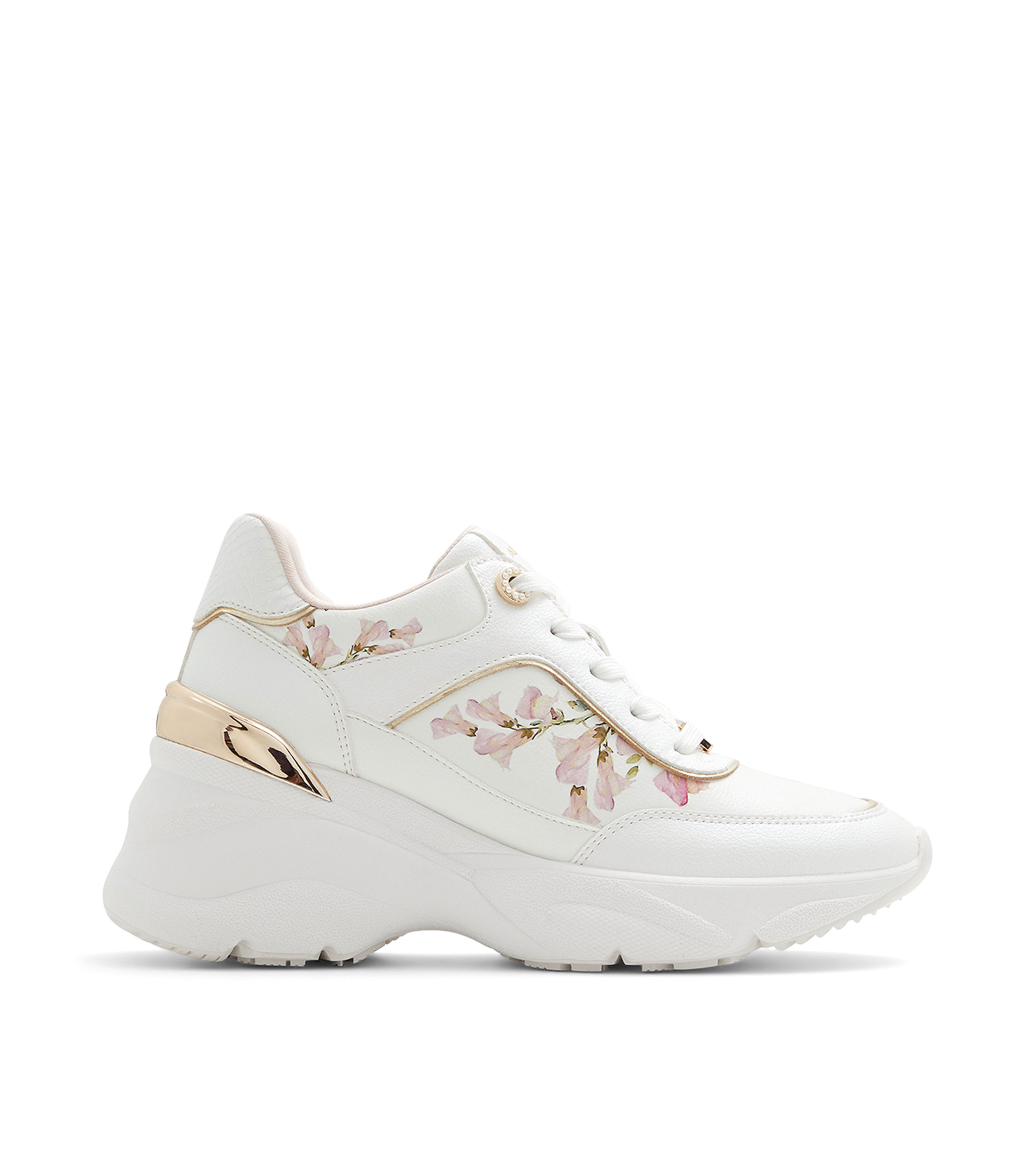Tenis marca aldo para mujer 2025